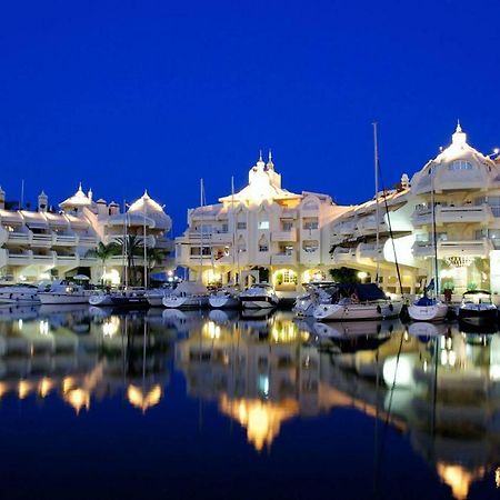 Minerva Holiday Benalmádena Buitenkant foto